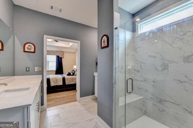 1621 Saddlegate Drive, Canton, GA 30114