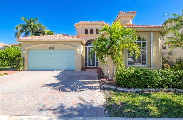 11098 SW Wyndham Way, Port St. Lucie, Port St Lucie, FL 34987