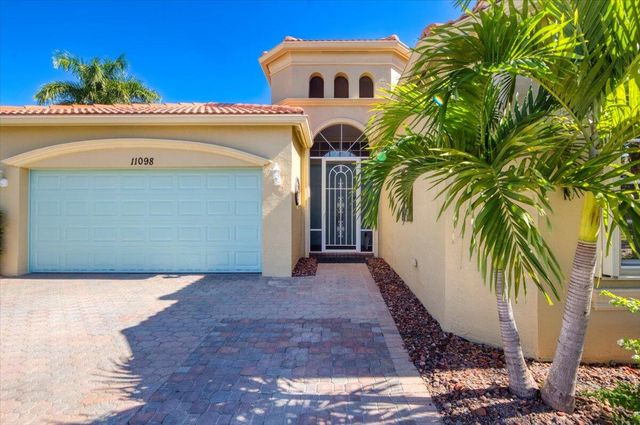 11098 SW Wyndham Way, Port St. Lucie, Port St Lucie, FL 34987