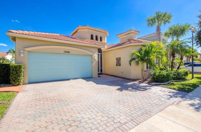 11098 SW Wyndham Way, Port St. Lucie, Port St Lucie, FL 34987