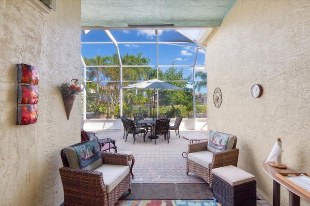 11098 SW Wyndham Way, Port St. Lucie, Port St Lucie, FL 34987