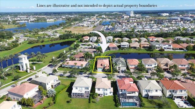 11098 SW Wyndham Way, Port St. Lucie, Port St Lucie, FL 34987