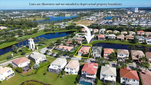 11098 SW Wyndham Way, Port St. Lucie, Port St Lucie, FL 34987