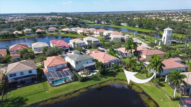 11098 SW Wyndham Way, Port St. Lucie, Port St Lucie, FL 34987