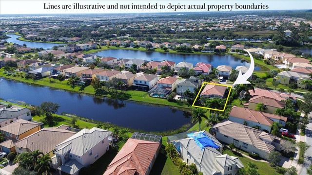 11098 SW Wyndham Way, Port St. Lucie, Port St Lucie, FL 34987