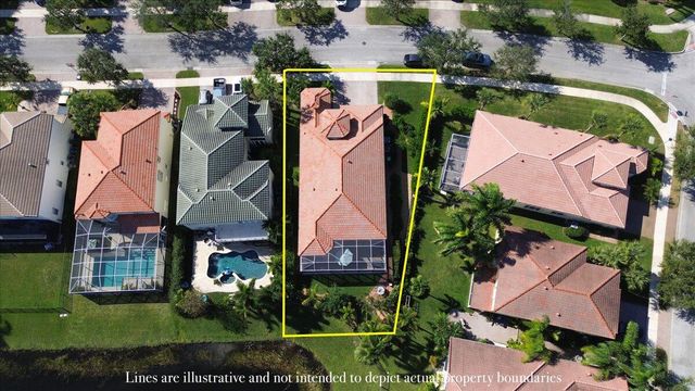11098 SW Wyndham Way, Port St. Lucie, Port St Lucie, FL 34987
