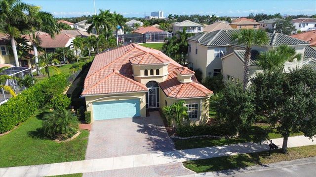 11098 SW Wyndham Way, Port St. Lucie, Port St Lucie, FL 34987