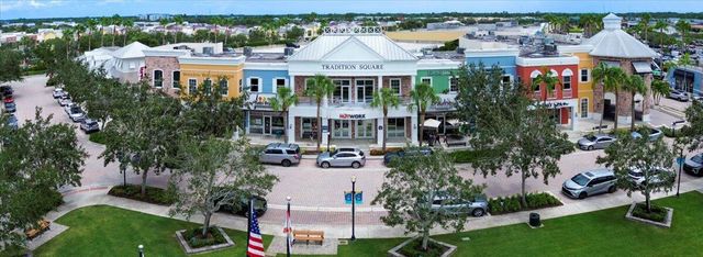 11098 SW Wyndham Way, Port St. Lucie, Port St Lucie, FL 34987