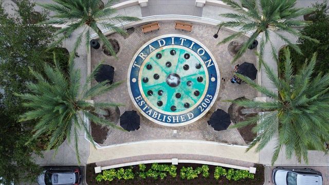 11098 SW Wyndham Way, Port St. Lucie, Port St Lucie, FL 34987