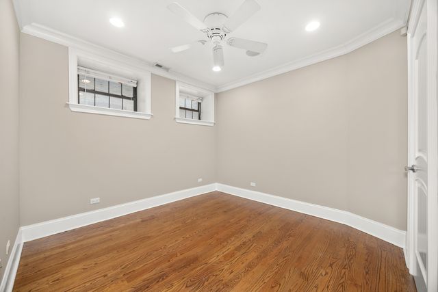 842 W Belle Plaine Avenue GW, Chicago, IL 60613