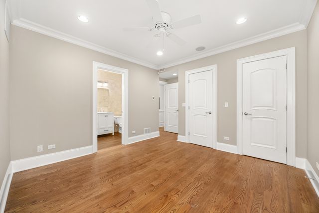 842 W Belle Plaine Avenue GW, Chicago, IL 60613