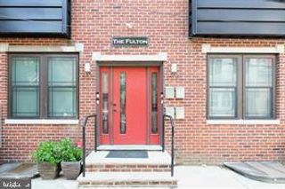 602-4 FULTON ST #C, Philadelphia, PA 19147
