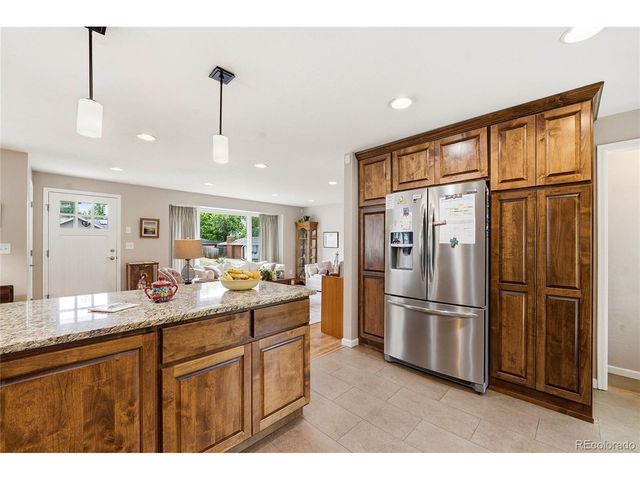 6573 S Steele St, Centennial, CO 80121