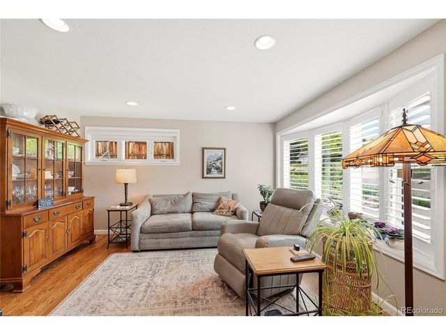 6573 S Steele St, Centennial, CO 80121