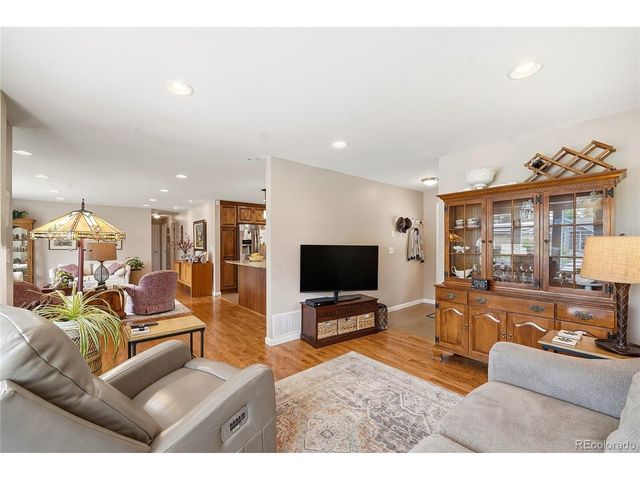 6573 S Steele St, Centennial, CO 80121