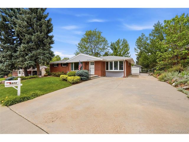 6573 S Steele St, Centennial, CO 80121