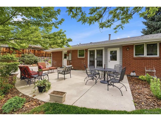 6573 S Steele St, Centennial, CO 80121