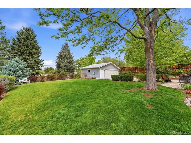 6573 S Steele St, Centennial, CO 80121