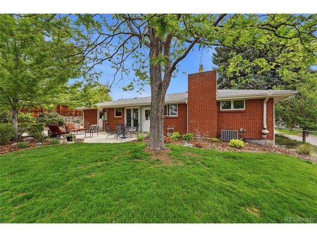 6573 S Steele St, Centennial, CO 80121