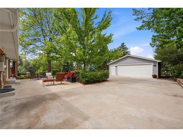 6573 S Steele St, Centennial, CO 80121