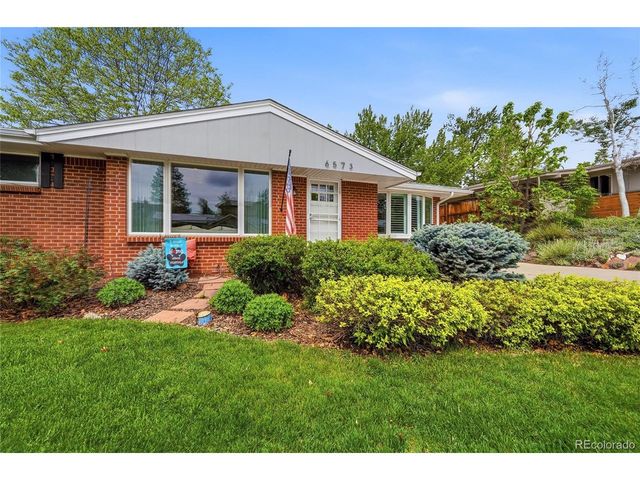 6573 S Steele St, Centennial, CO 80121