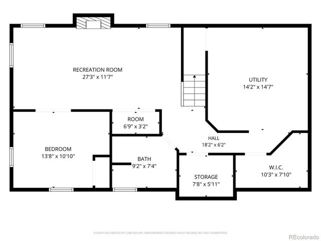 6573 S Steele St, Centennial, CO 80121