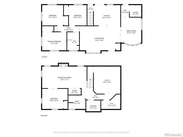 6573 S Steele St, Centennial, CO 80121
