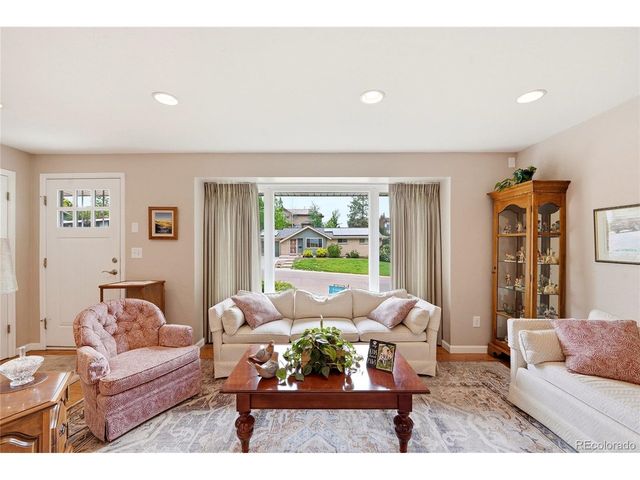 6573 S Steele St, Centennial, CO 80121