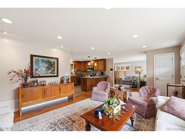 6573 S Steele St, Centennial, CO 80121