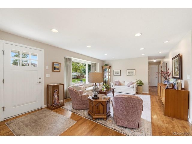 6573 S Steele St, Centennial, CO 80121
