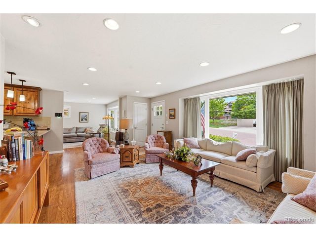 6573 S Steele St, Centennial, CO 80121
