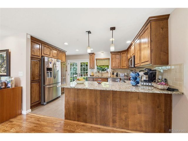 6573 S Steele St, Centennial, CO 80121