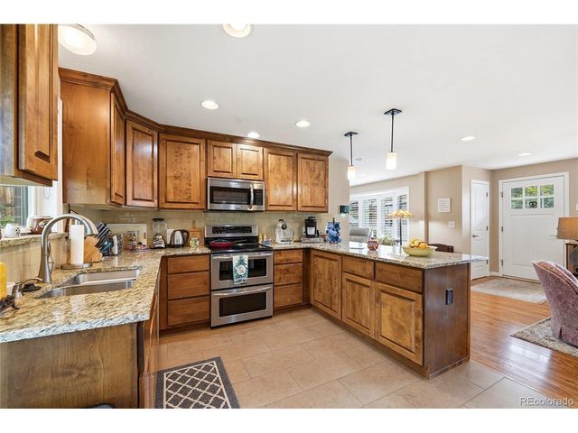 6573 S Steele St, Centennial, CO 80121