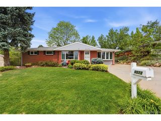 6573 S Steele St, Centennial, CO 80121