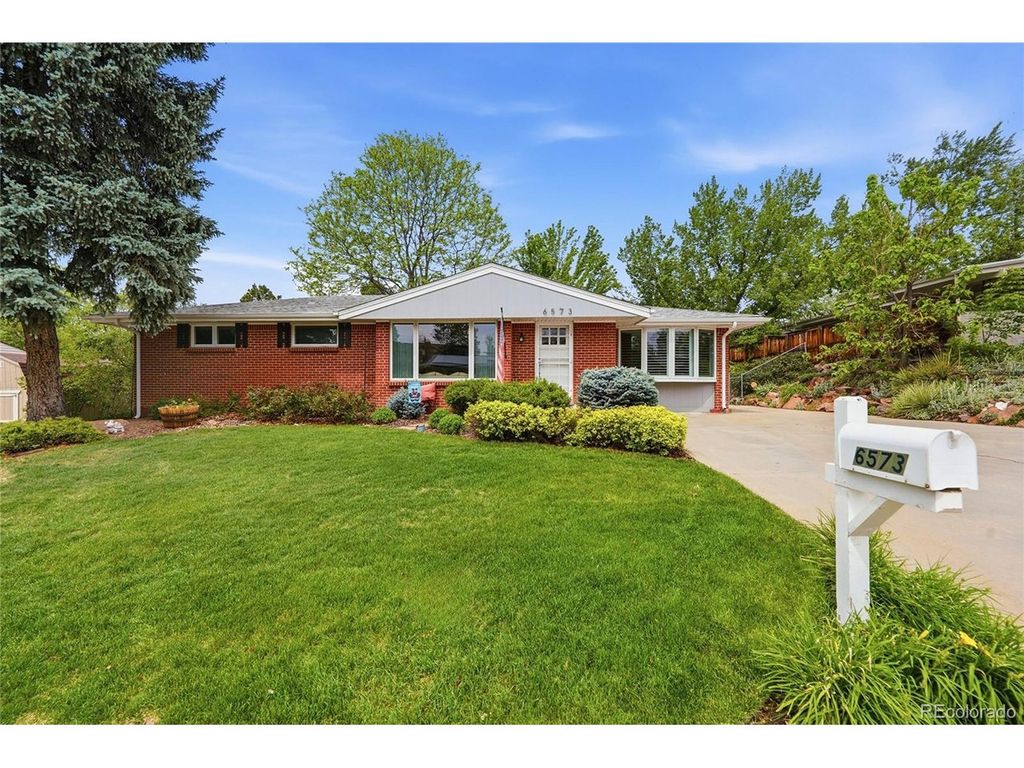 6573 S Steele St, Centennial, CO 80121