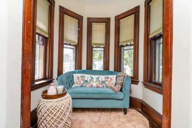 40 Ivory St, Boston, MA 02132