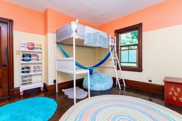 40 Ivory St, Boston, MA 02132