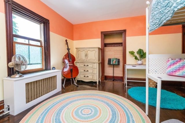 40 Ivory St, Boston, MA 02132