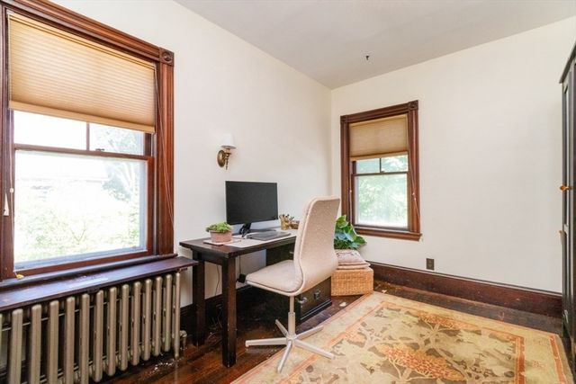 40 Ivory St, Boston, MA 02132