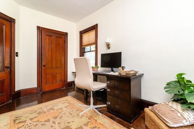 40 Ivory St, Boston, MA 02132