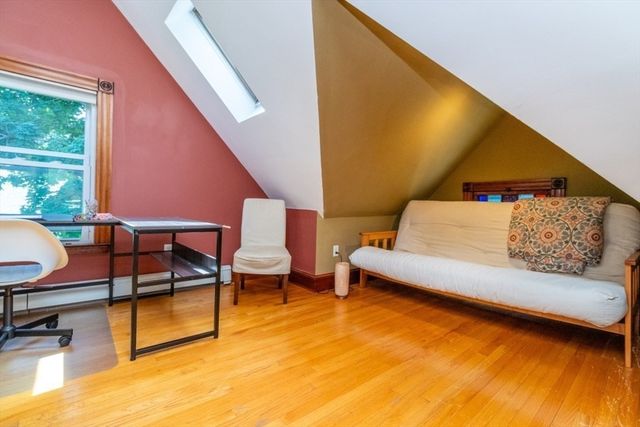 40 Ivory St, Boston, MA 02132