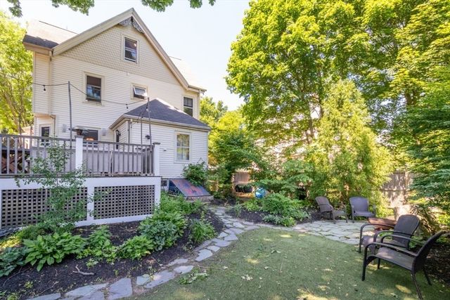 40 Ivory St, Boston, MA 02132