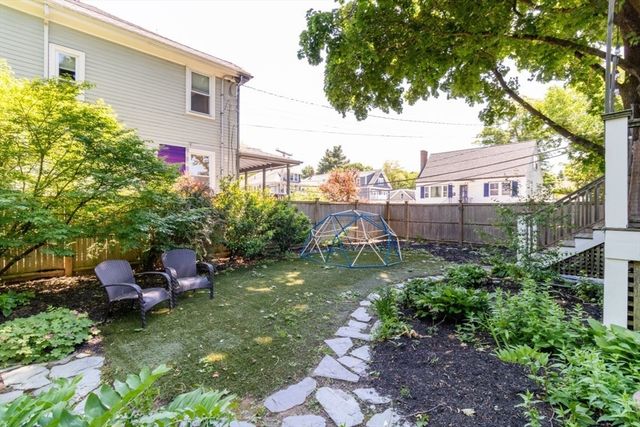 40 Ivory St, Boston, MA 02132