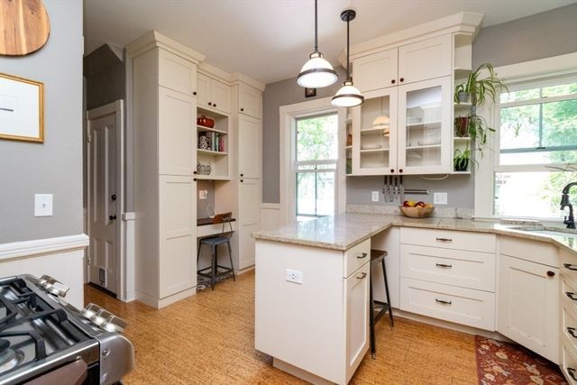 40 Ivory St, Boston, MA 02132