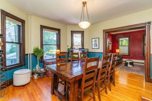 40 Ivory St, Boston, MA 02132