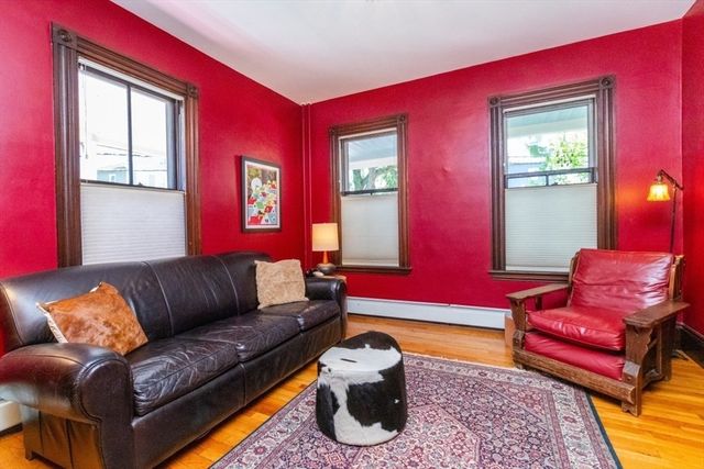40 Ivory St, Boston, MA 02132