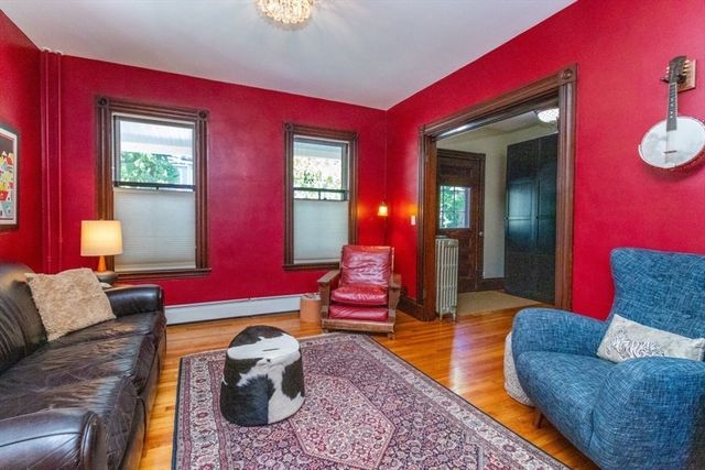 40 Ivory St, Boston, MA 02132