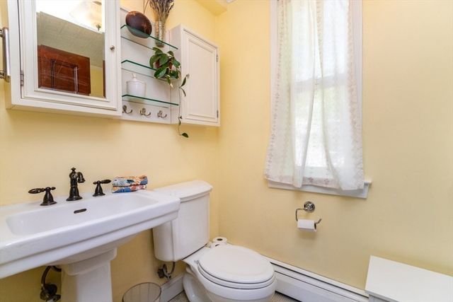 40 Ivory St, Boston, MA 02132