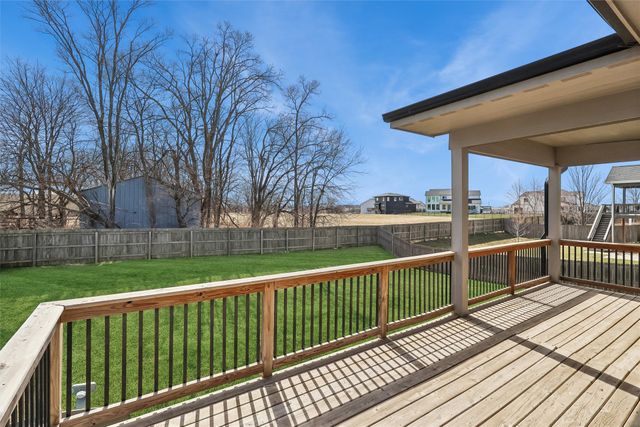 640 Daybreak Drive, Waukee, IA 50263