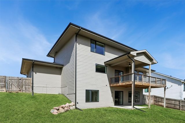 640 Daybreak Drive, Waukee, IA 50263